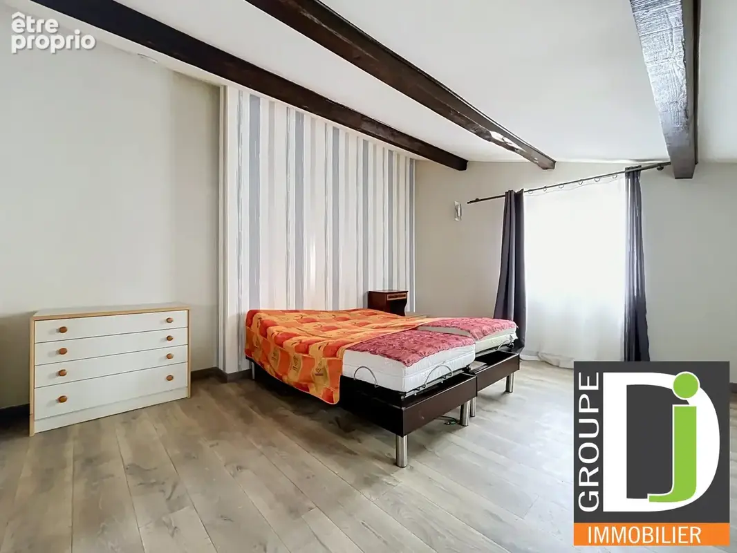 Maison 4 pièces 101 m² à vendre à Malissard (26120) - photo 8