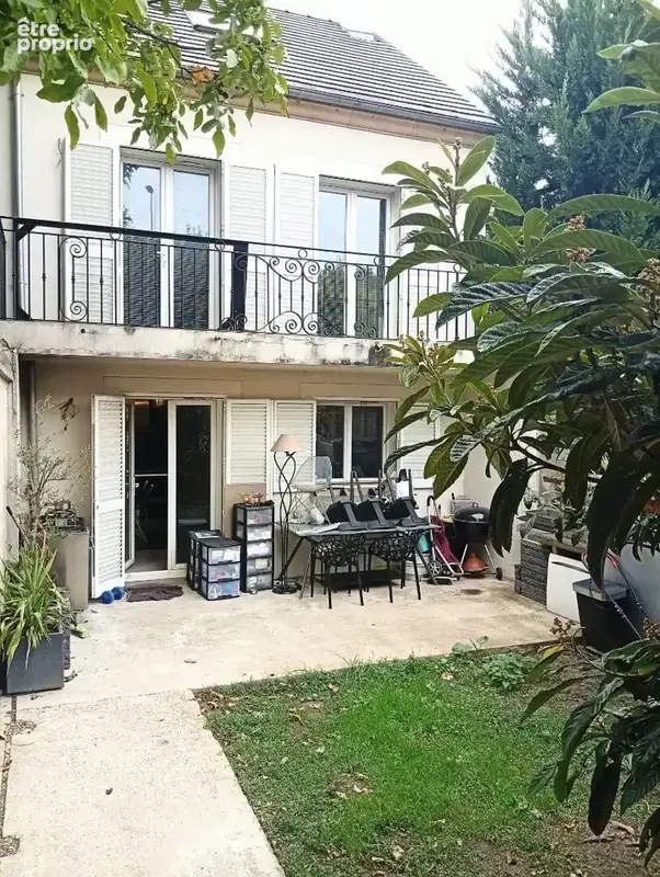 Maison à ARGENTEUIL