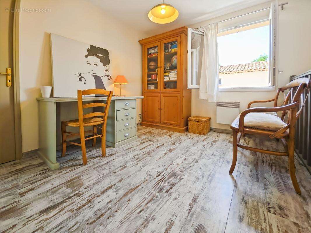 Maison 113 m² à Maussane-Les-Alpilles  - photo 12