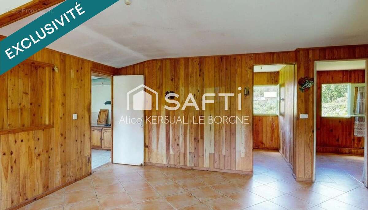 Photo 6 - Maison à LA PLAINE-DES-PALMISTES