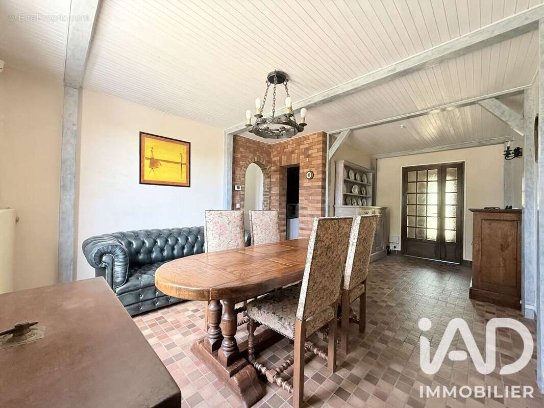 Maison 83 m² à Sarcelles  - photo 7