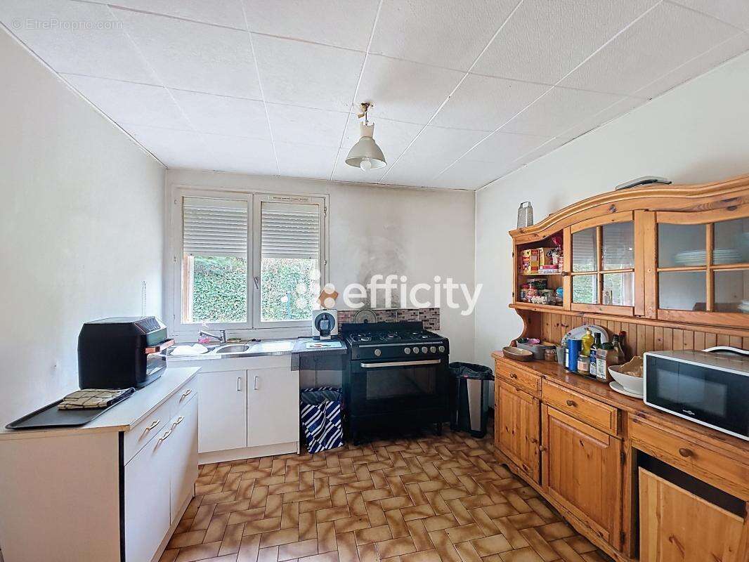 Maison à SAINT-CHAMOND