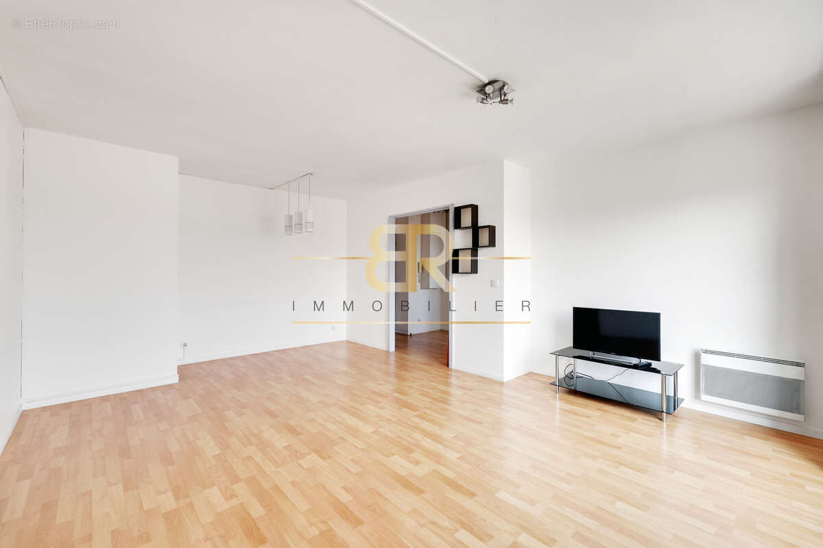 3 pièces 52 m2   dernier étage ascenseur   balcon filant   châtillon (92320) - photo 6