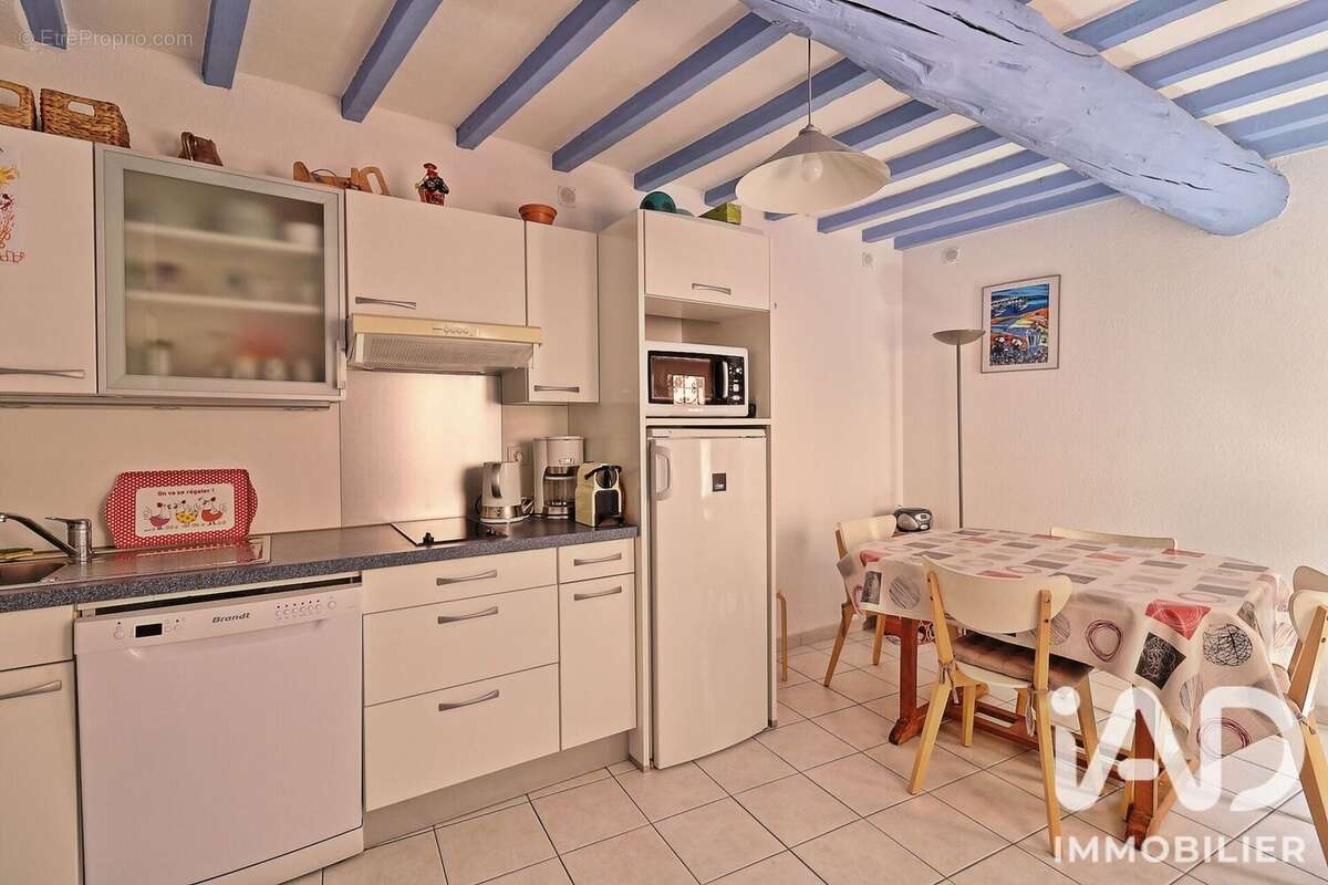 Photo 4 - Maison à BANYULS-SUR-MER