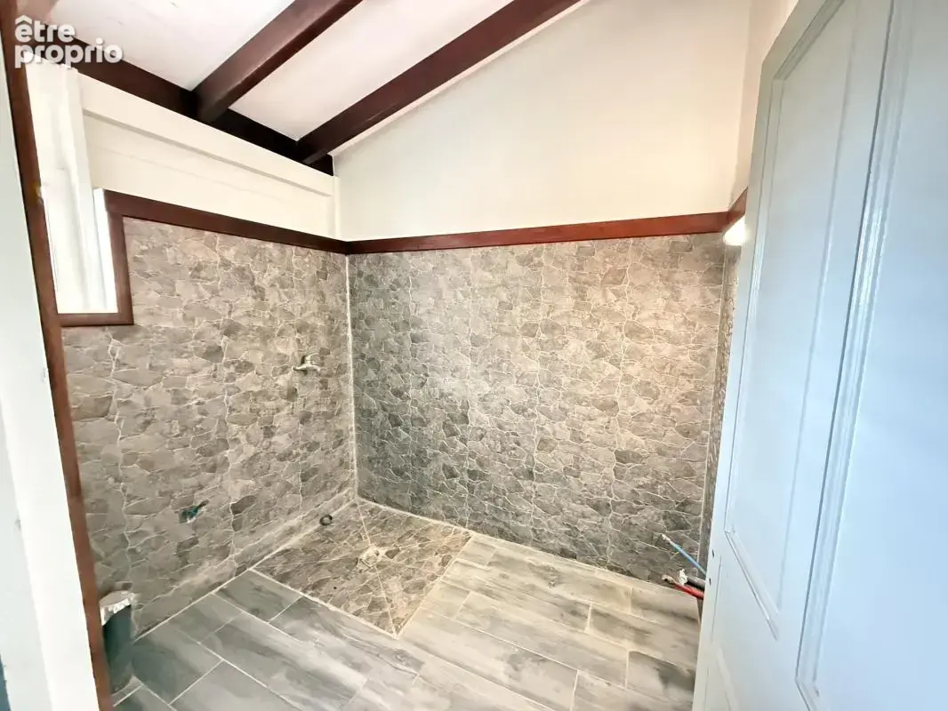 À vendre – maison 4 pièces - photo 2