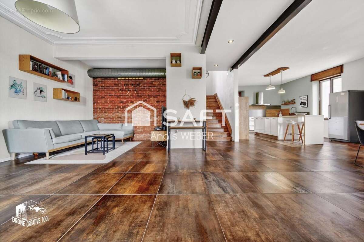 Photo 3 - Maison à NILVANGE