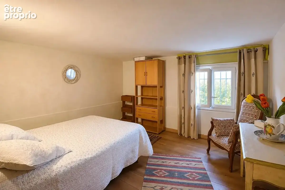 Fayence – Villa de 180 m² avec 3 chambres et vue dégagée - photo 9
