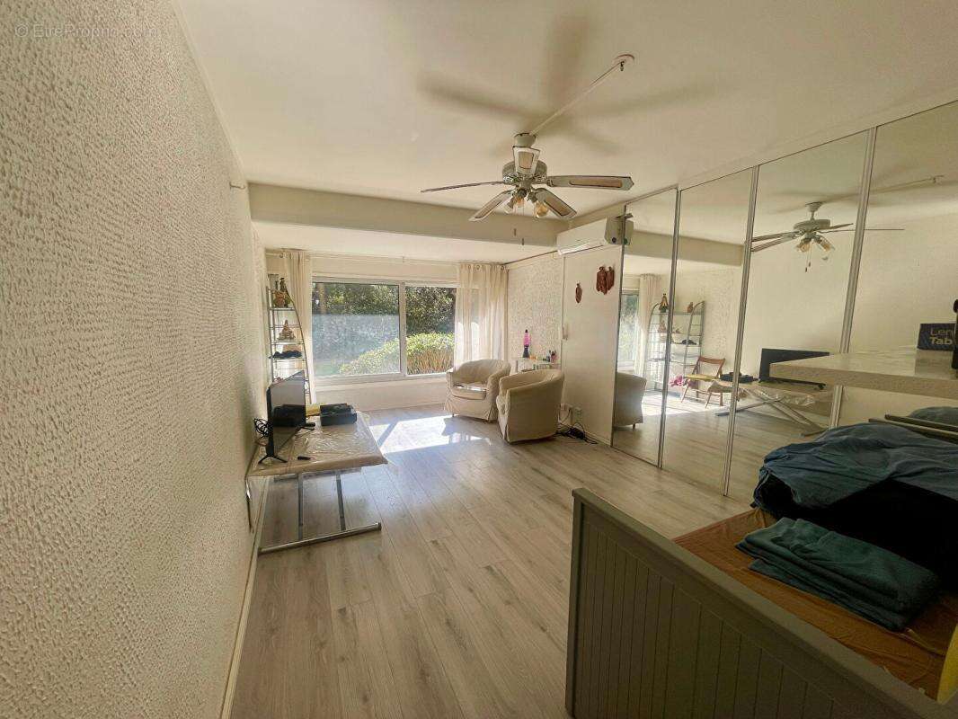 Appartement à LA SEYNE-SUR-MER