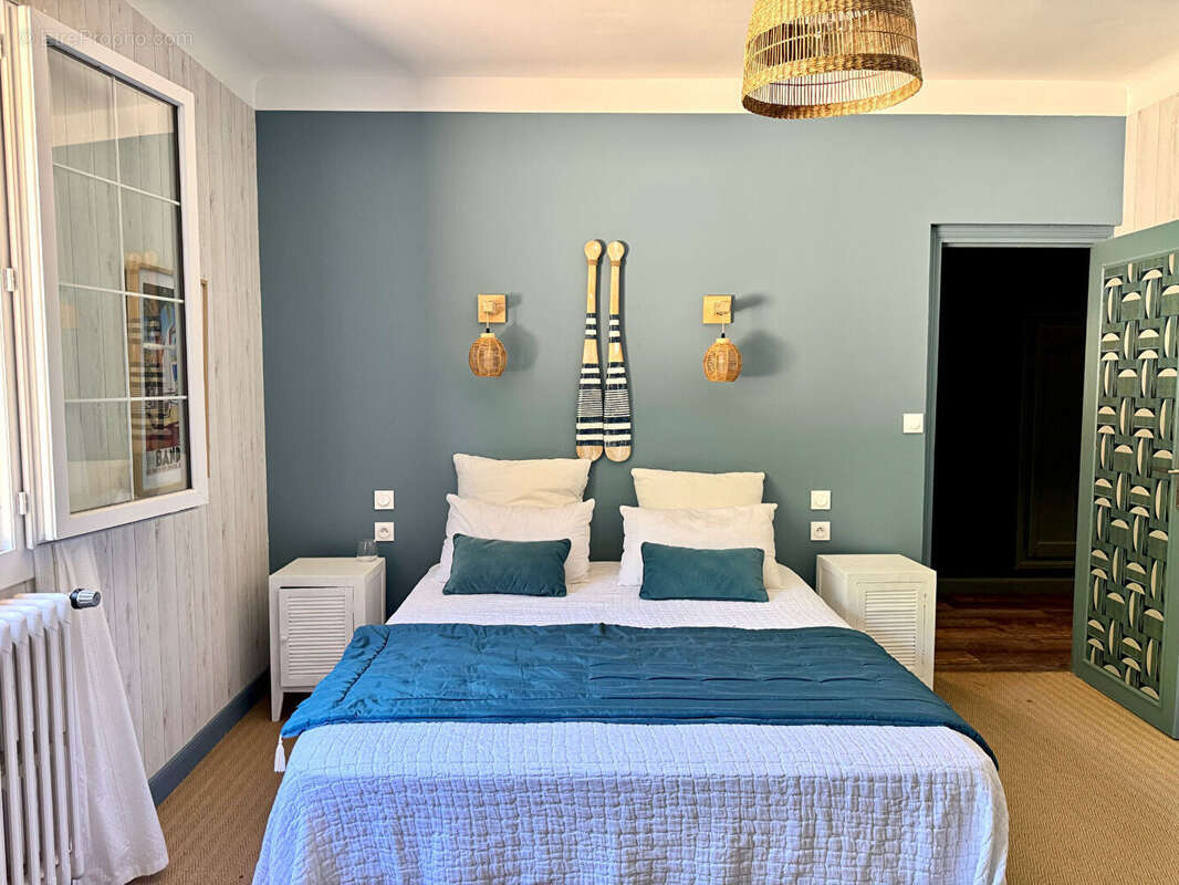 Maison à VILLENEUVE-LES-AVIGNON