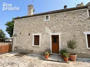 Maison à THIVERVAL-GRIGNON