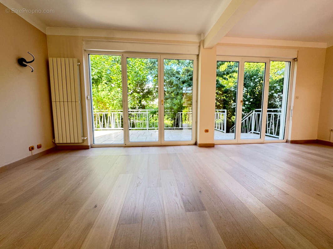Maison à VILLERS-LES-NANCY