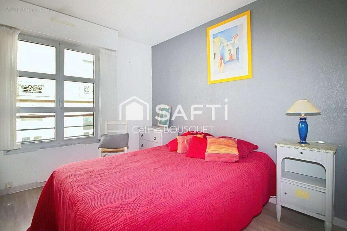 Photo 5 - Appartement à NIMES