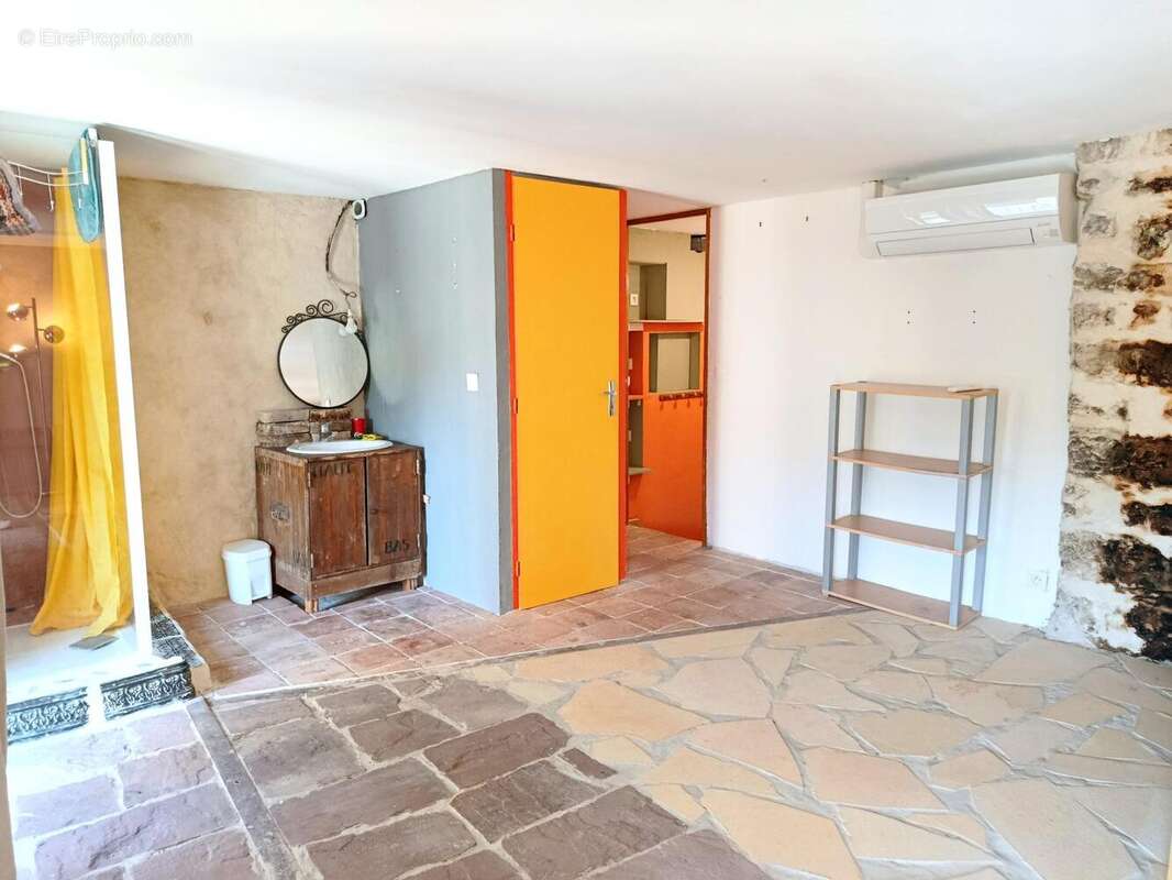 Commerce 445 m² à Chandolas  - photo 9