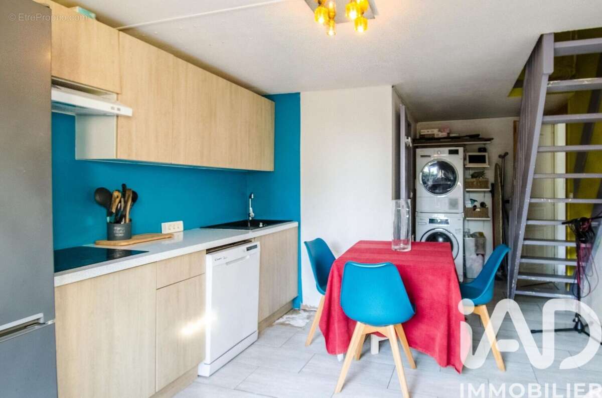 Photo 5 - Maison à MOUGINS