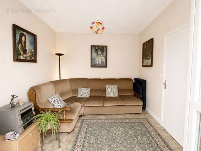 Appartement à GRAULHET