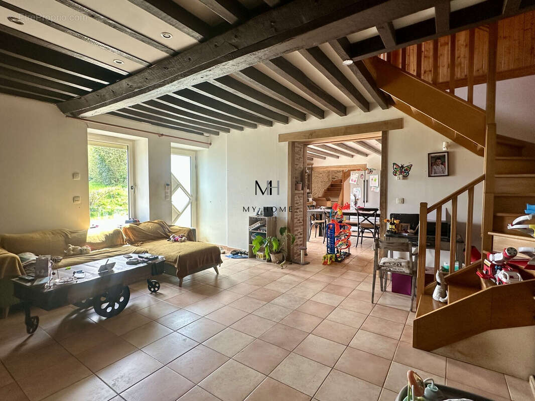 Maison à LALACELLE
