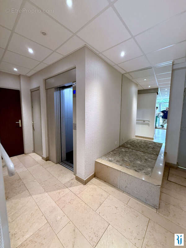 Appartement à ROUEN