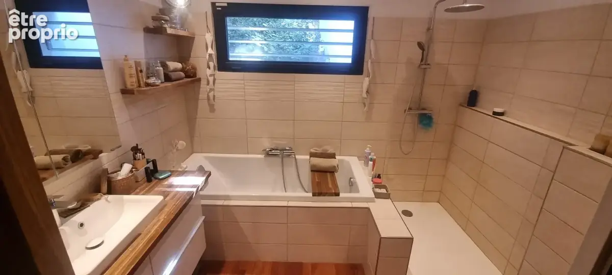  NOUVEAUTÉ – Propriété familiale avec dépendance indépendante à Eoures – 870 000 € - photo 10