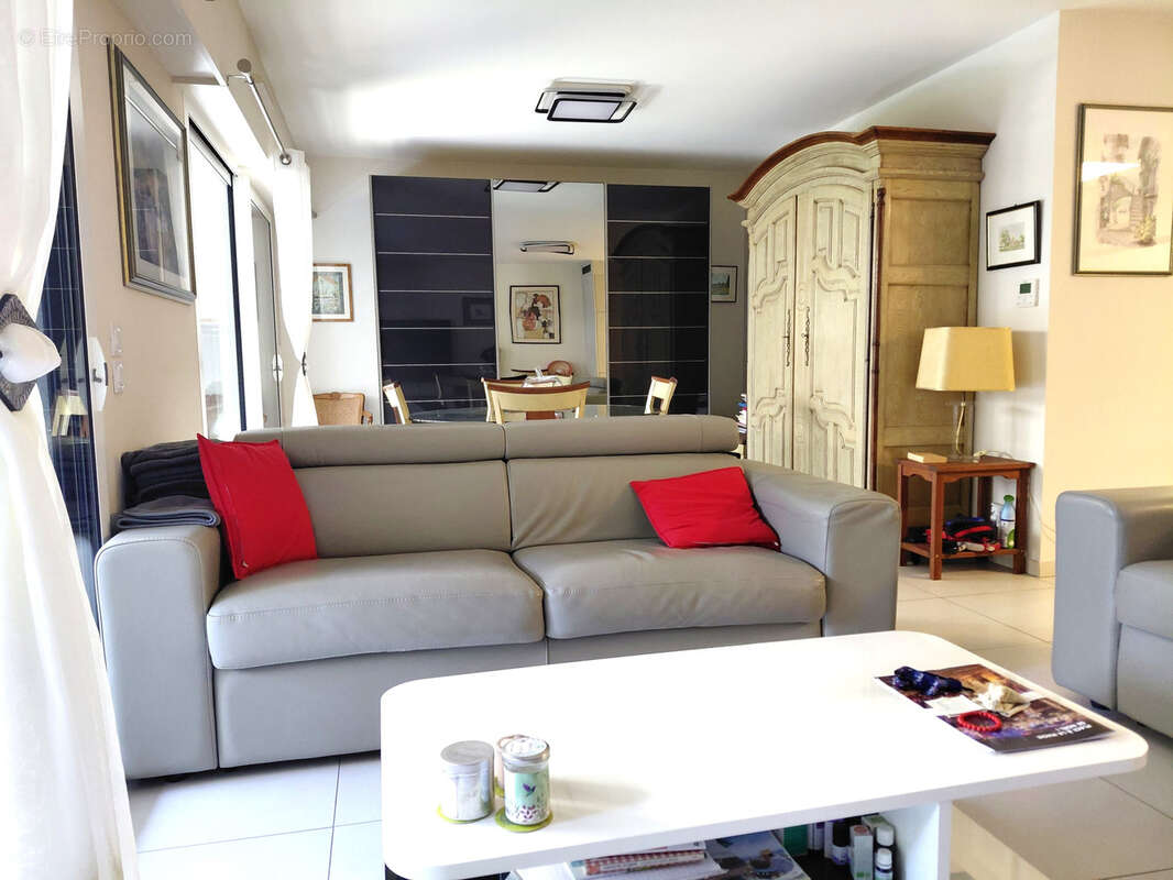 Appartement à SAINT-RAPHAEL