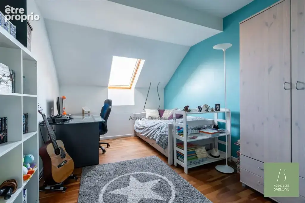 Maison 8 pièces 160 m² à vendre à Montesson (78360) - photo 13