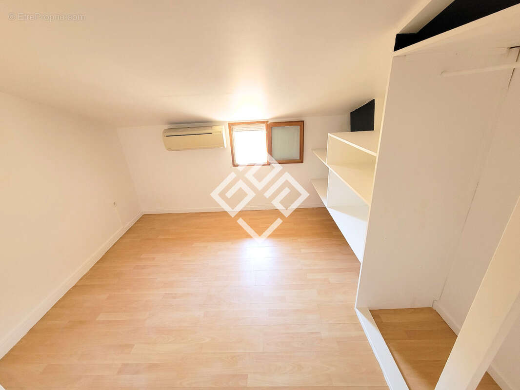 Maison de village avec cour - photo 14