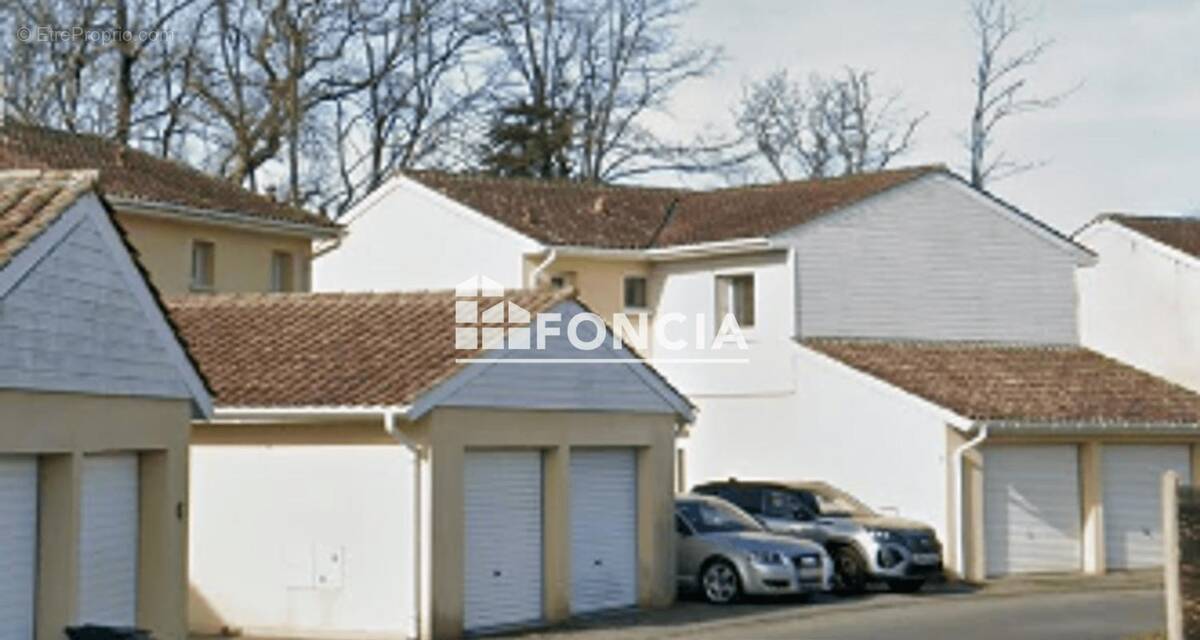 Maison à AUDENGE