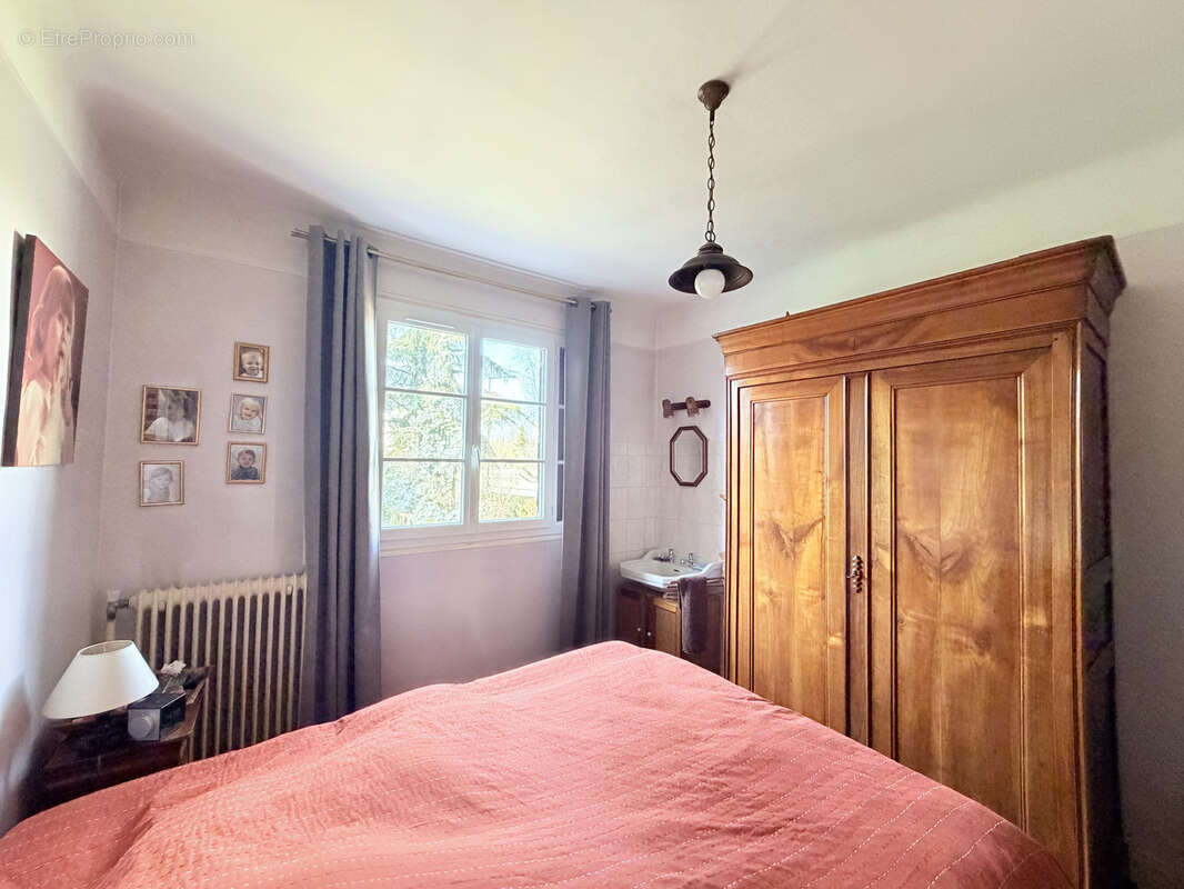 Maison à ANTONY