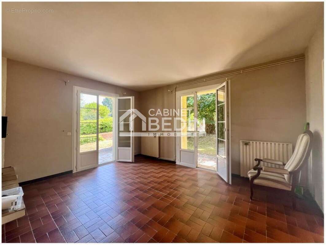 Maison à SAINT-SULPICE-ET-CAMEYRAC