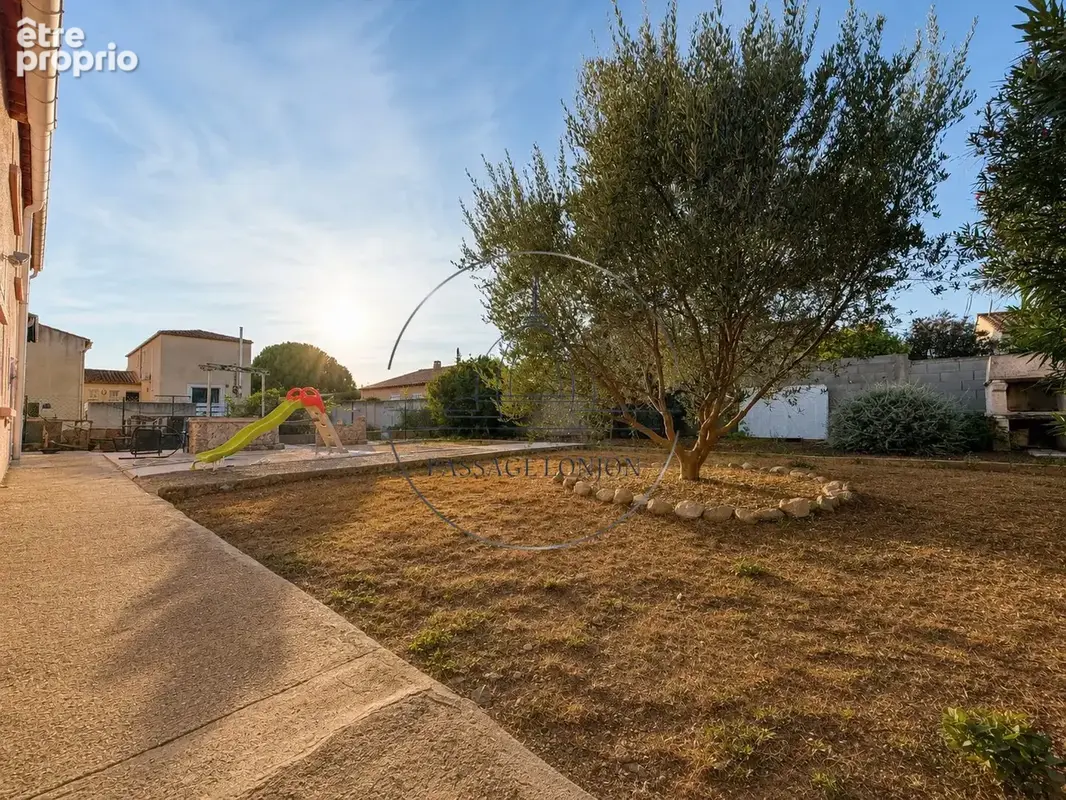 Photo Maison à Meze au prix de 319 000€