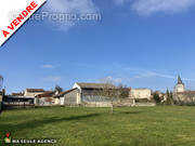 Maison à FAYE-LA-VINEUSE