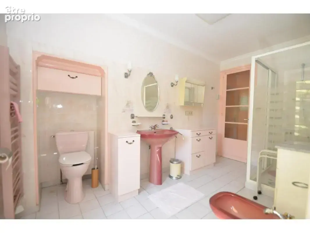 Maison 8 pièces 174 m² à vendre à Riberac (24600) - photo 9