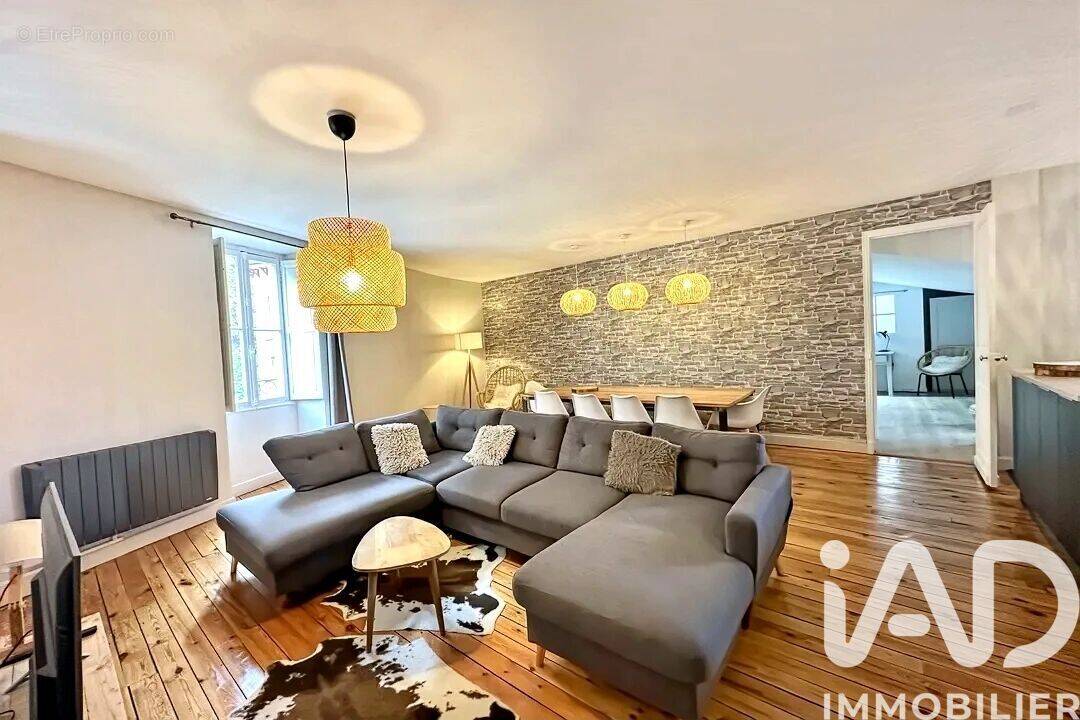 Photo 1 - Appartement à CAUTERETS