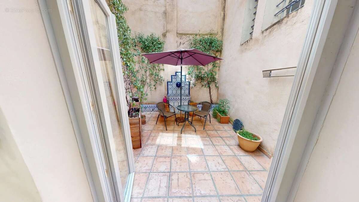 Appartement à PERPIGNAN