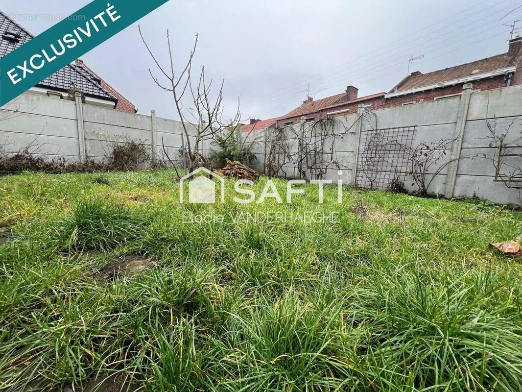 Photo 8 - Maison à DOUAI