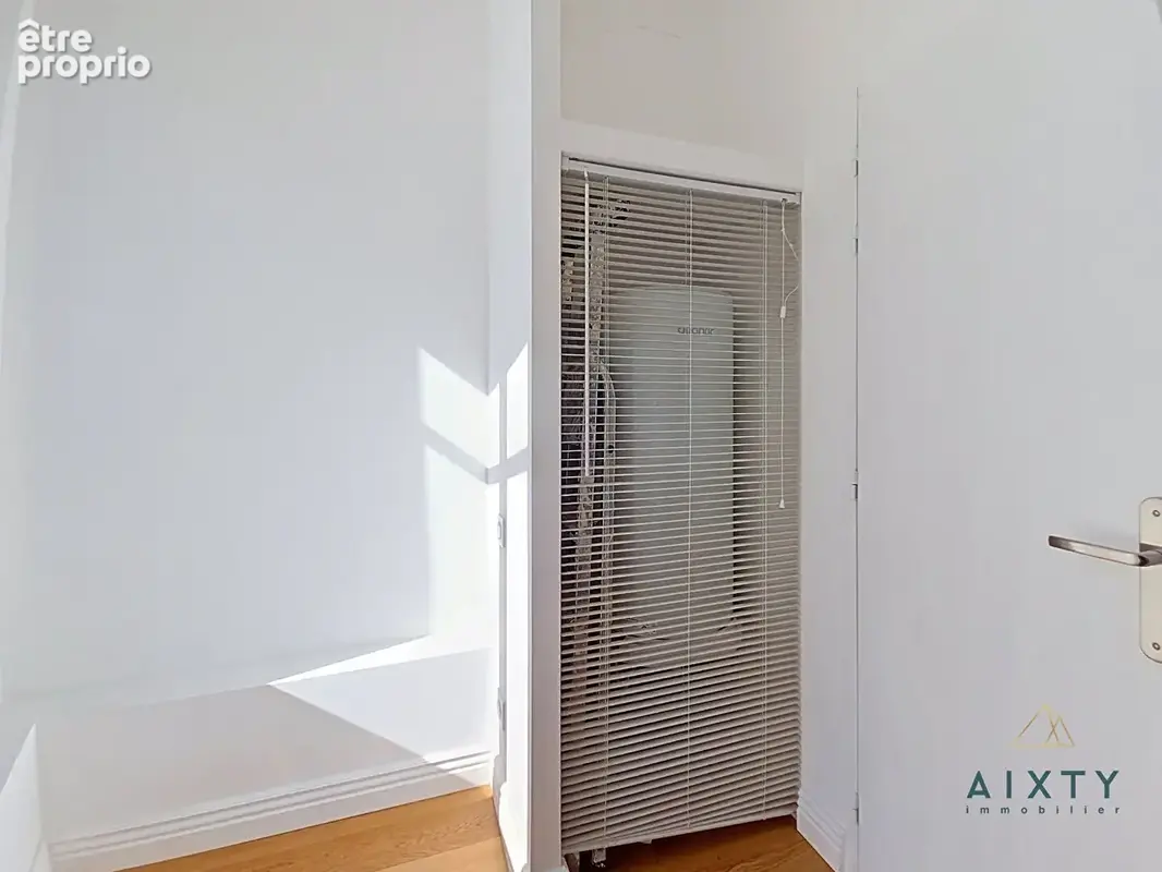 Appartement Marseille 3 pièce(s) 65 m2 - Réformé , rénové , lumineux - photo 15