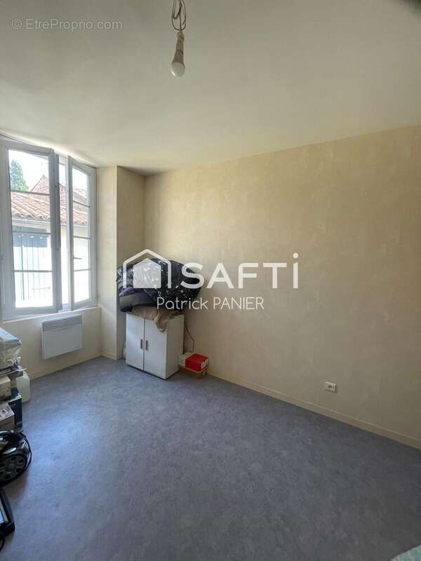 Maison 64 m² à Dampierre-Sur-Boutonne  - photo 4