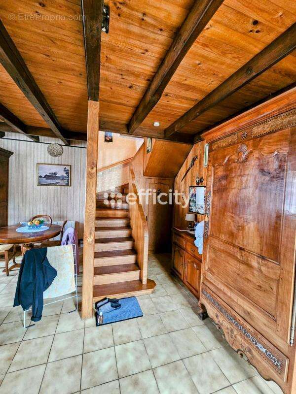 Maison à SAINTE-RADEGONDE