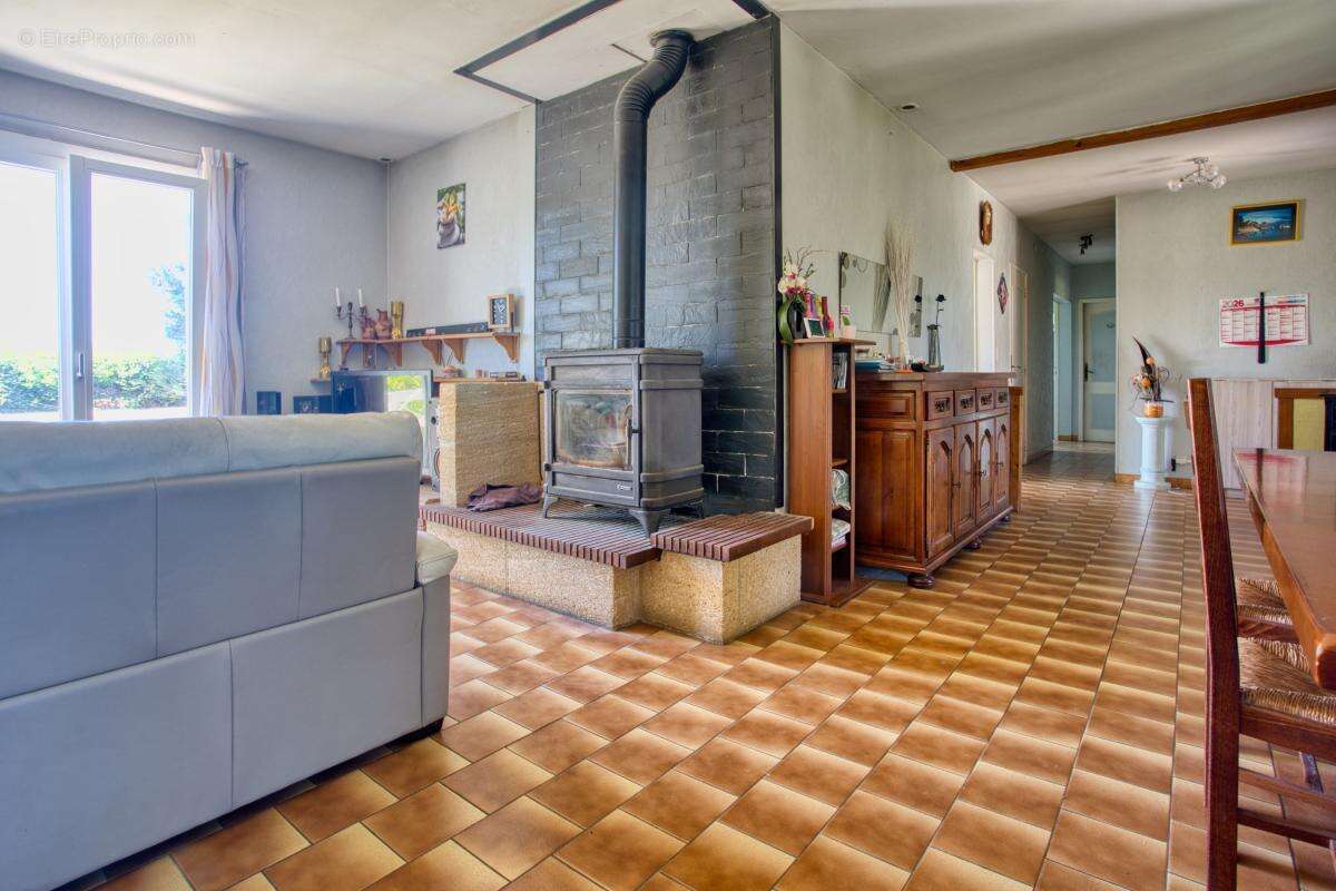 Maison à SORGES