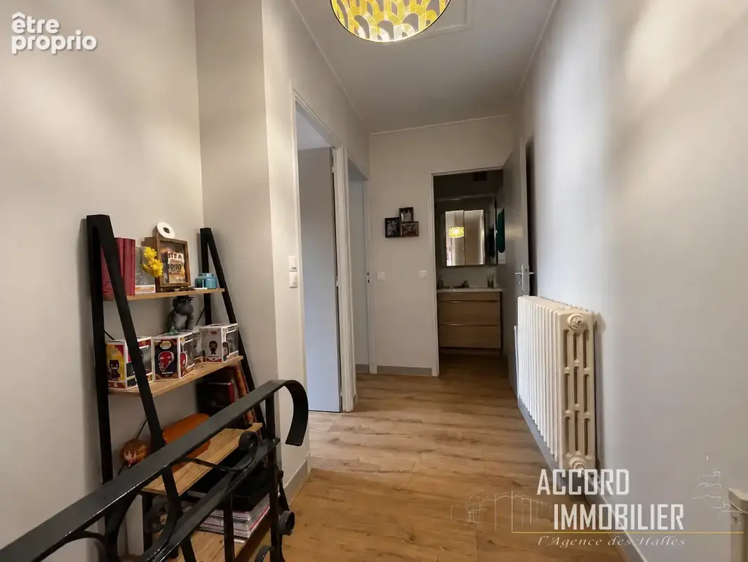 Maison T3 en R+2 avec garage - photo 11