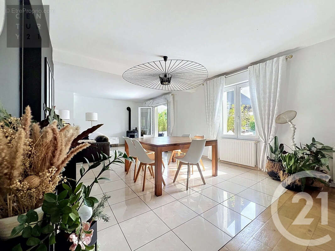 Maison 150 m² à Barberey-Saint-Sulpice  - photo 5