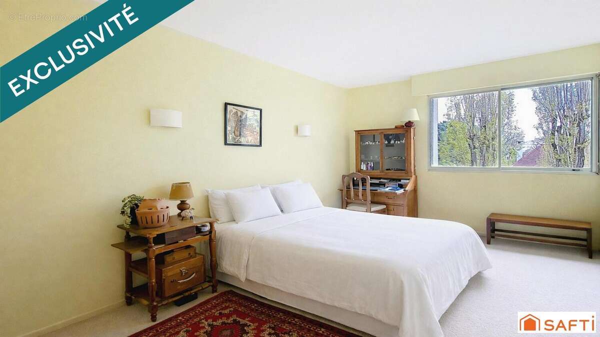 Photo 8 - Appartement à VAUCRESSON