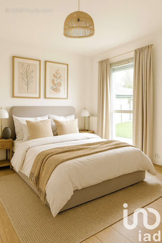 Photo 5 - Maison à SAINT-LAURENT-DU-PONT