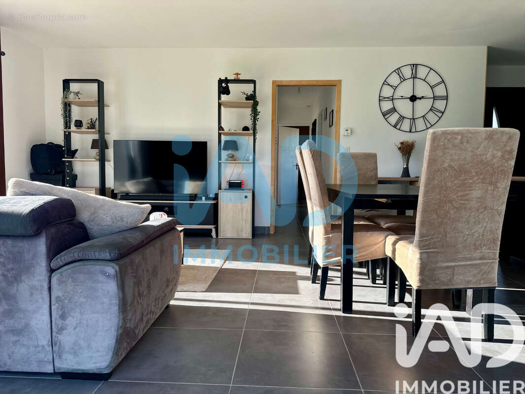 Photo 3 - Maison à THENAC