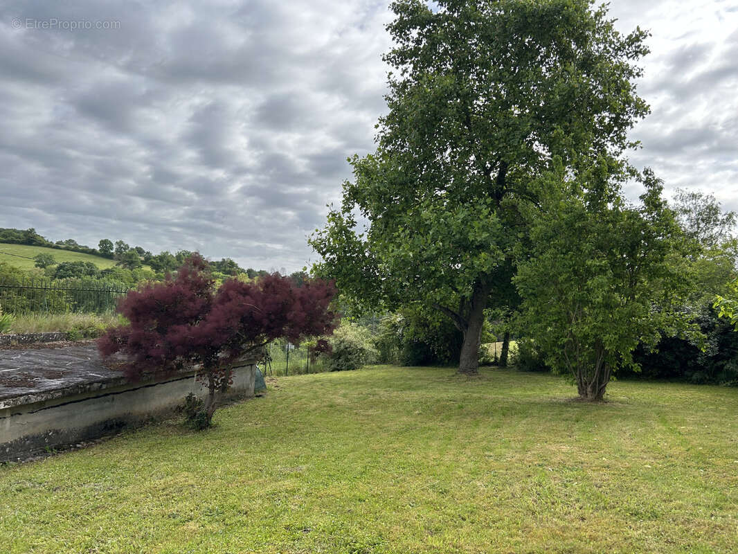 Maison à SAINT-GILLES