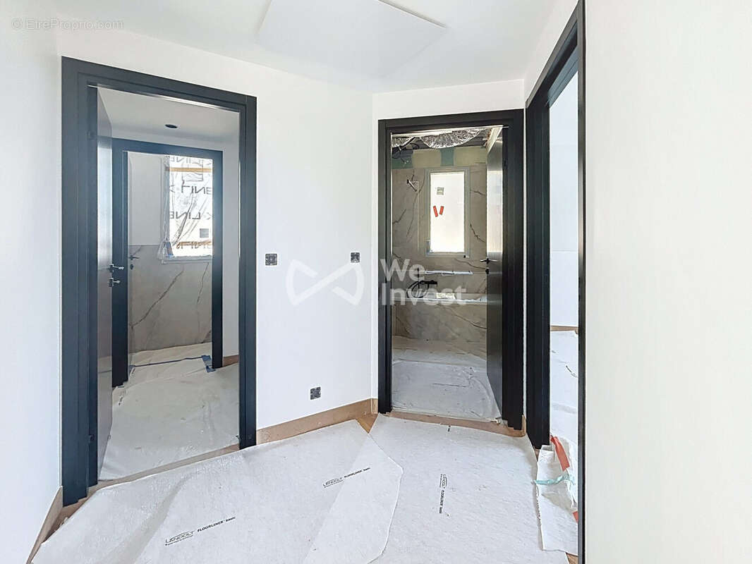 Maison à MONTPELLIER