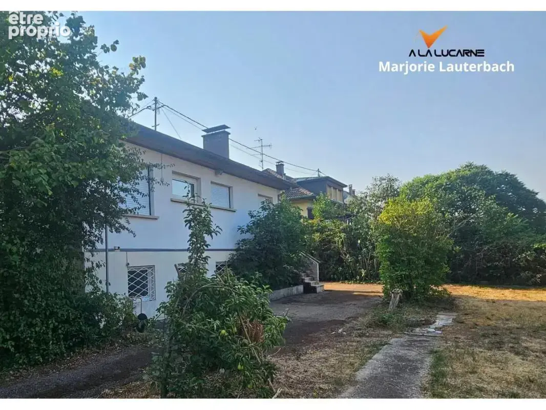 Maison 119 m² à Altorf  - photo 26