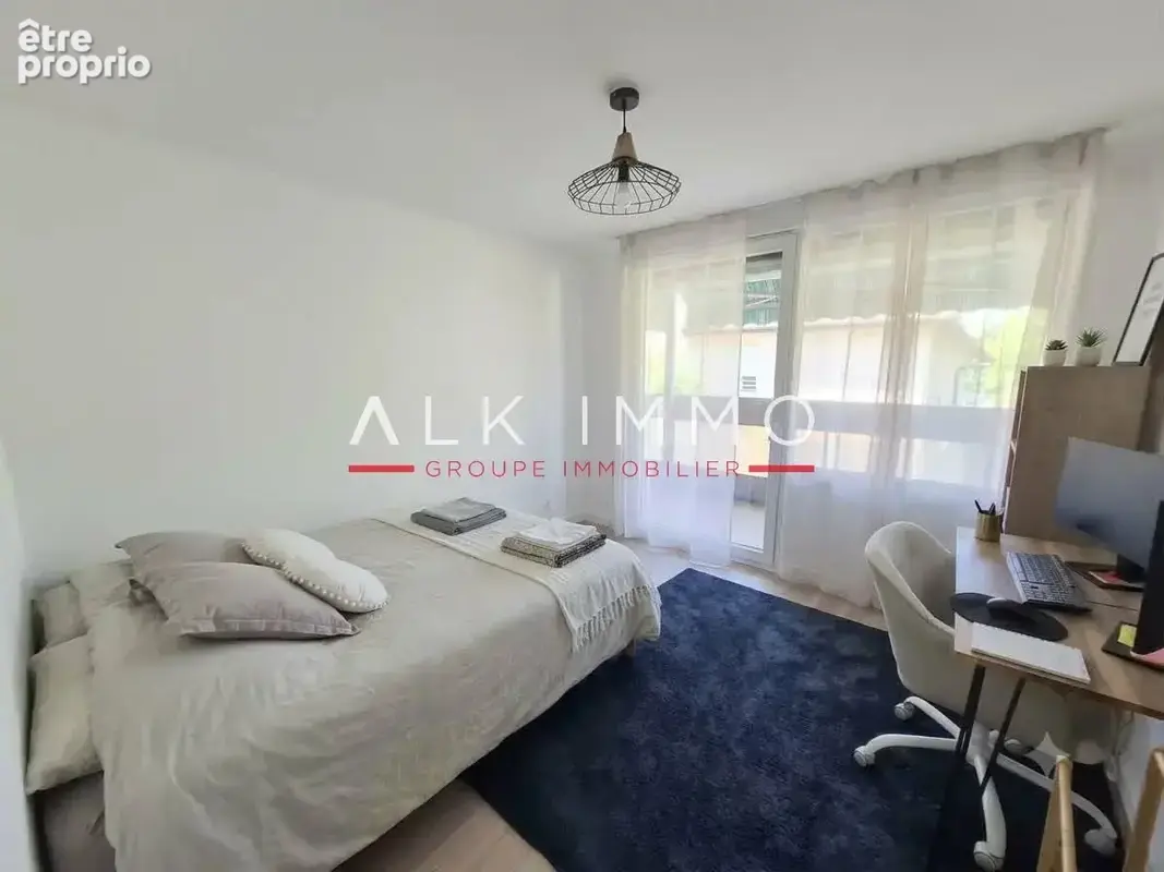Appartement t3 de 78 m2 - photo 7