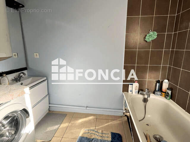 Appartement à ALBERTVILLE