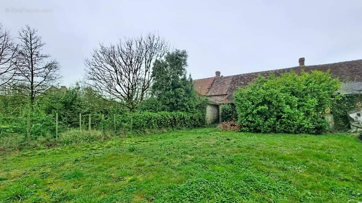 Maison  150 m² + grange. La Bergerie, Vicq-sur-Gartempe - photo 7