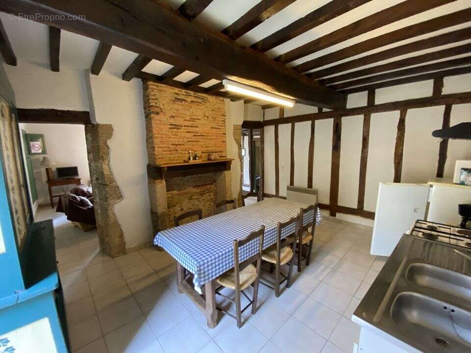 #gîte #maison #piscine #gers #estang #ferme #dépendance - Maison à ESTANG
